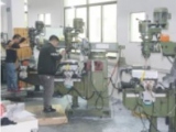 编织机器设备的常见故障及维护保养方法